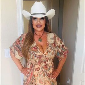 Meet your Posher, Mandy